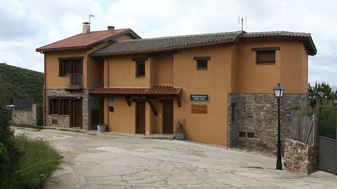 Photo of Outdoor in Berzosa del Lozoya
