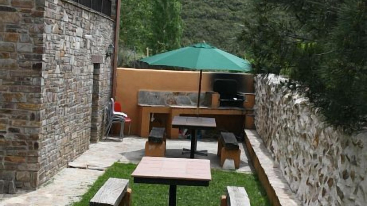 Photo of Outdoor in Berzosa del Lozoya