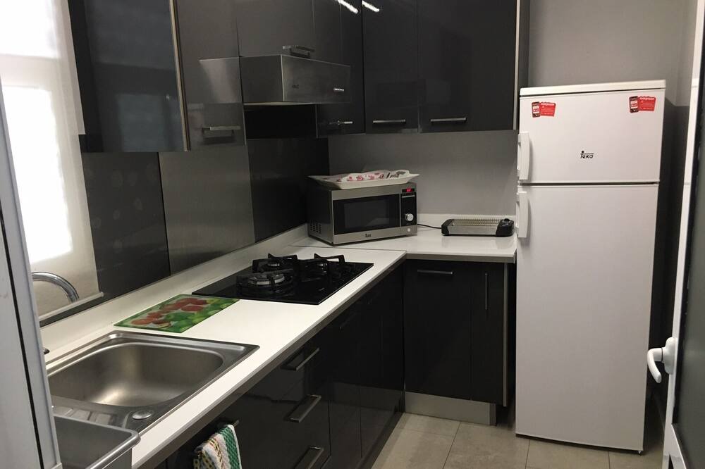 Photo of Kitchen in L'Albufereta