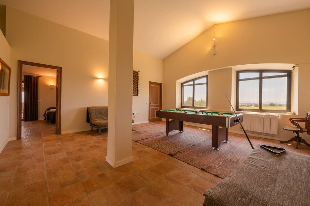 Photo of Livingroom in Verges