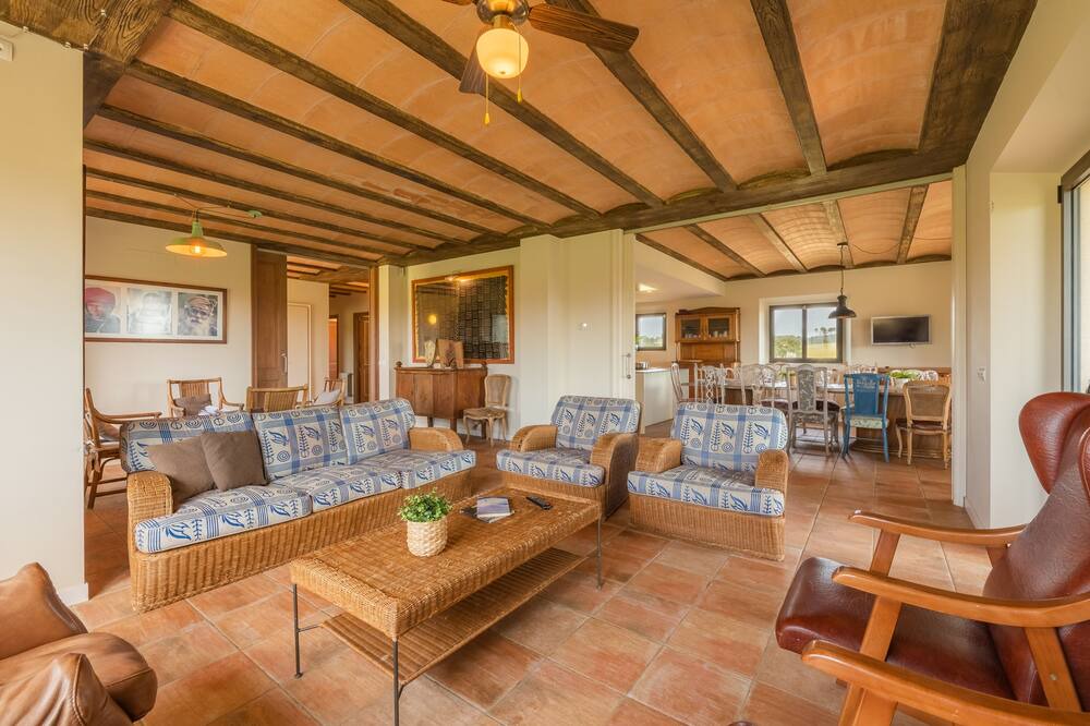 Photo of Livingroom in Verges