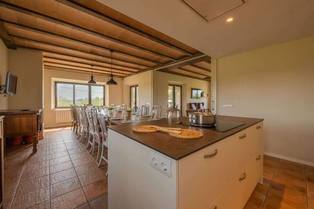 Photo of Kitchen in Verges