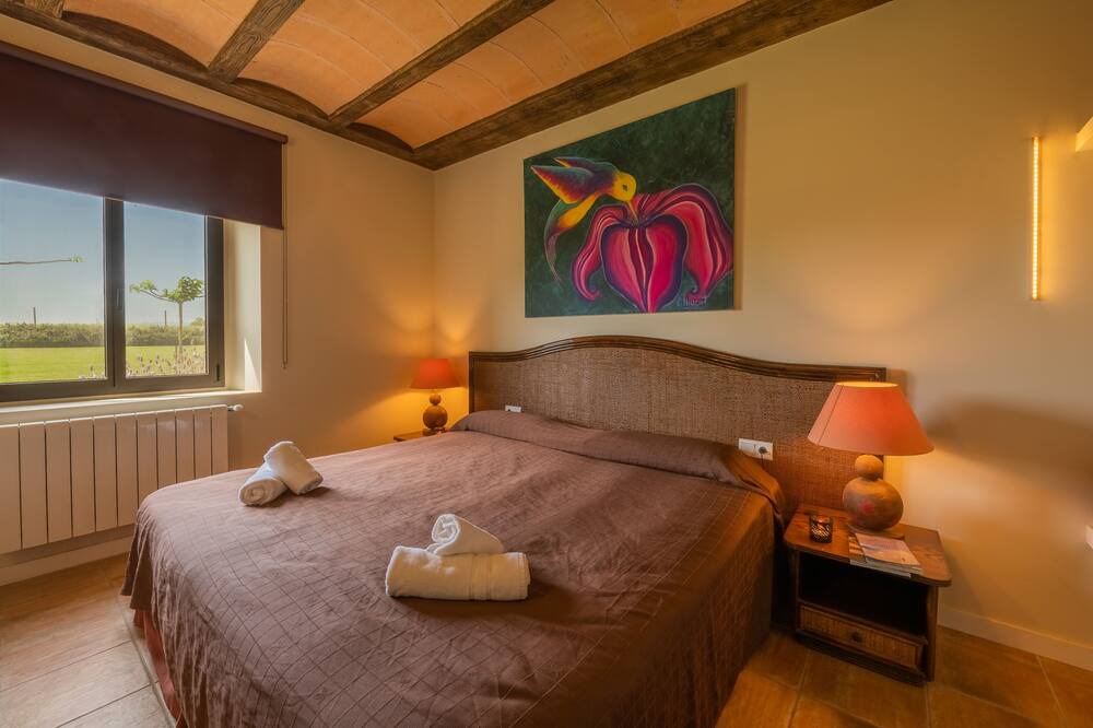 Photo of Bedroom in Verges