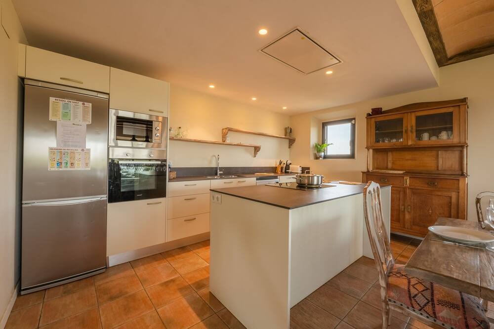 Photo of Kitchen in Verges