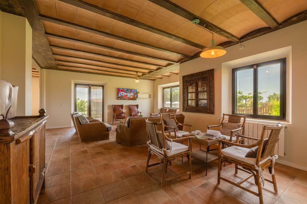 Photo of Livingroom in Verges
