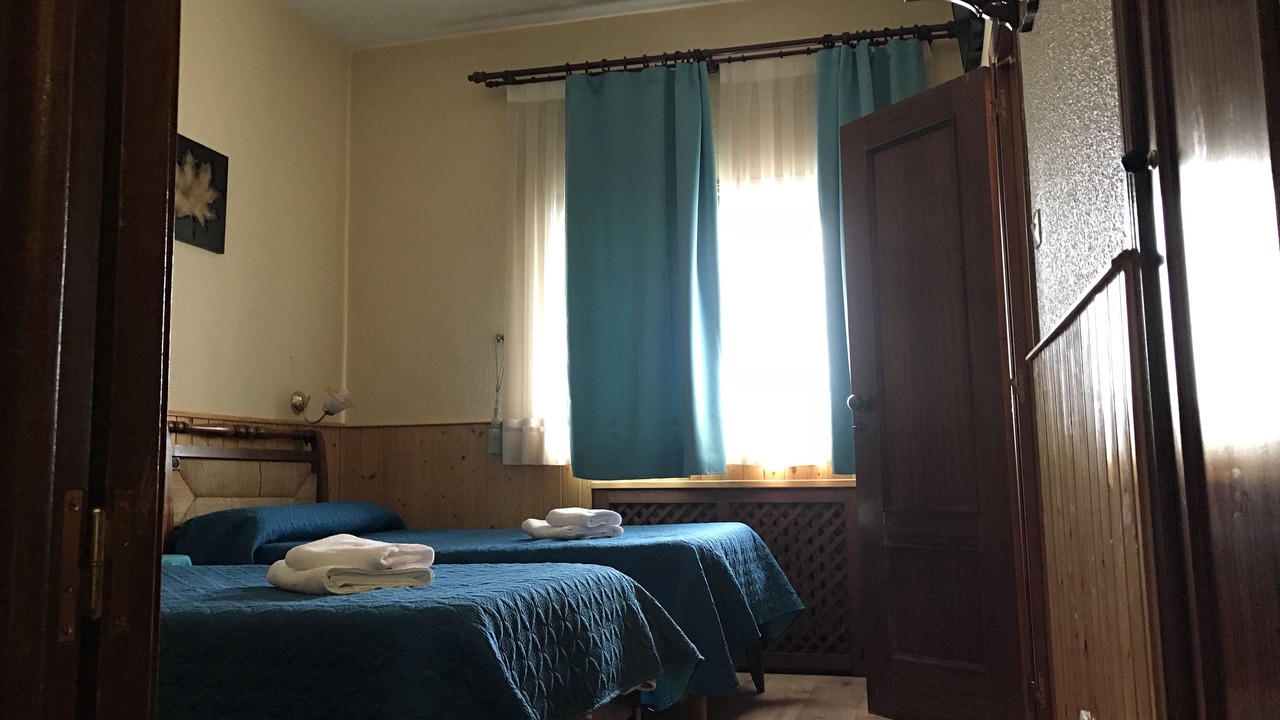 Photo of Bedroom in Somosierra