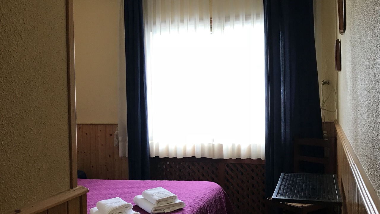 Photo of Bedroom in Somosierra