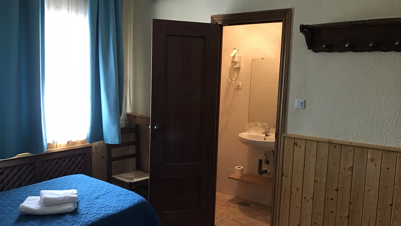 Photo of Bedroom in Somosierra