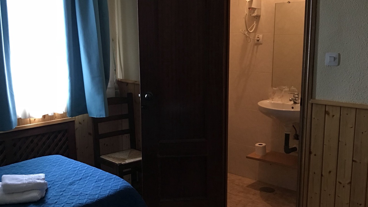 Photo of Bedroom in Somosierra
