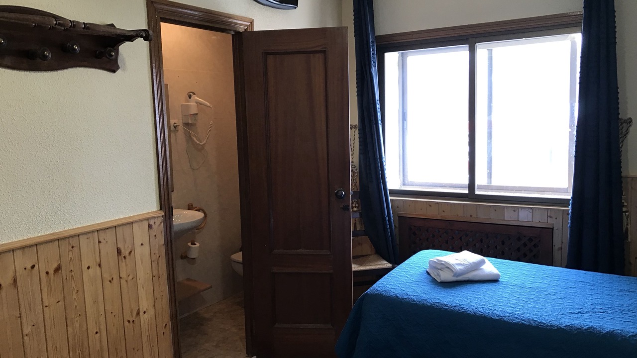 Photo of Bedroom in Somosierra