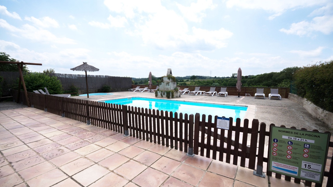 Photo of Outdoor in Llampaies