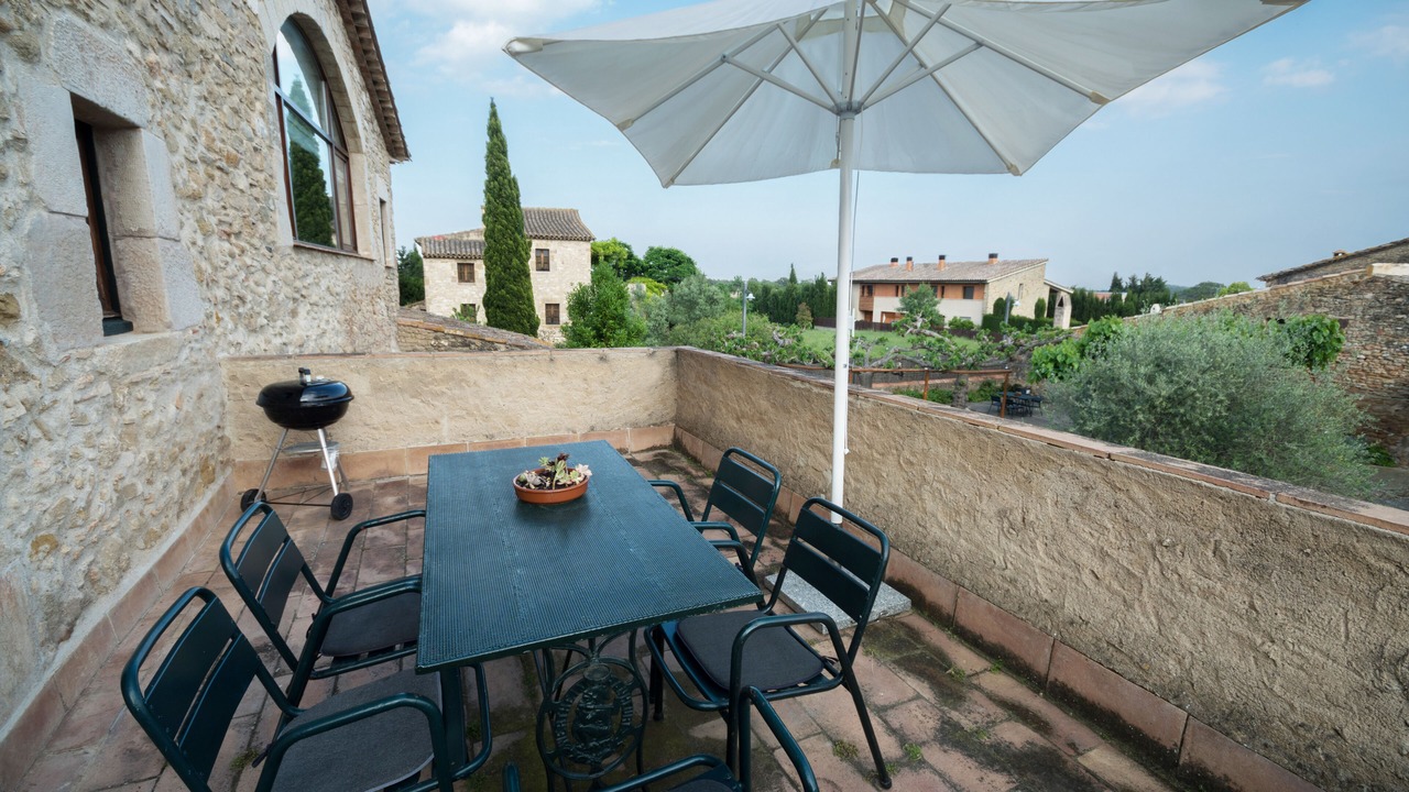 Photo of Outdoor in Llampaies
