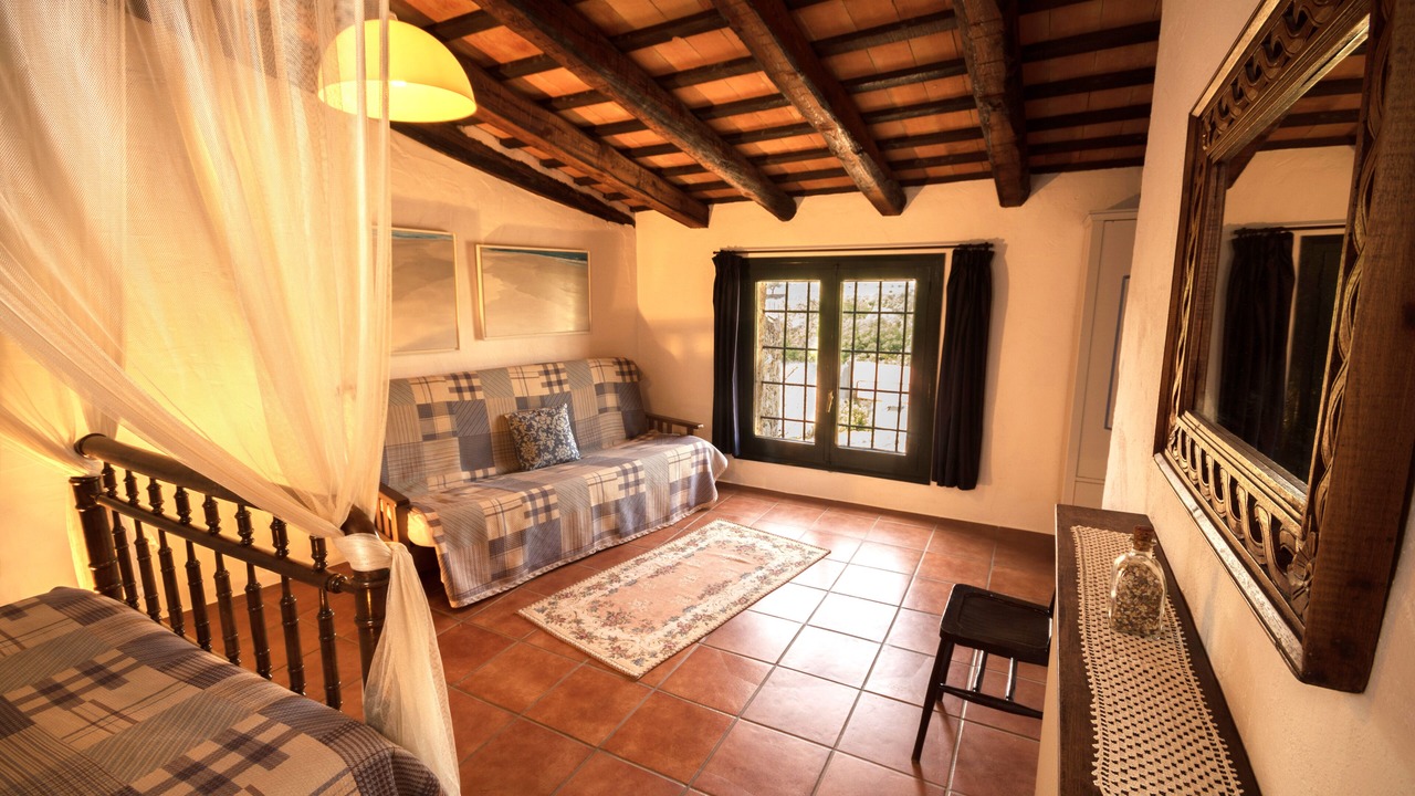 Photo of Livingroom in Llampaies