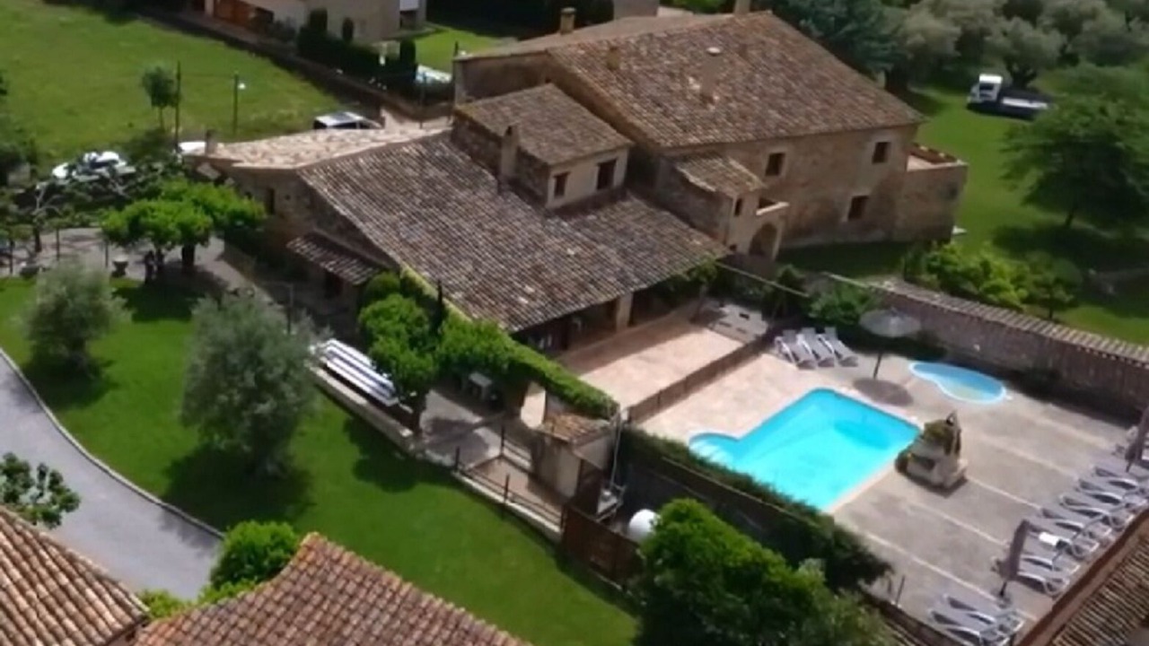 Photo of Outdoor in Llampaies