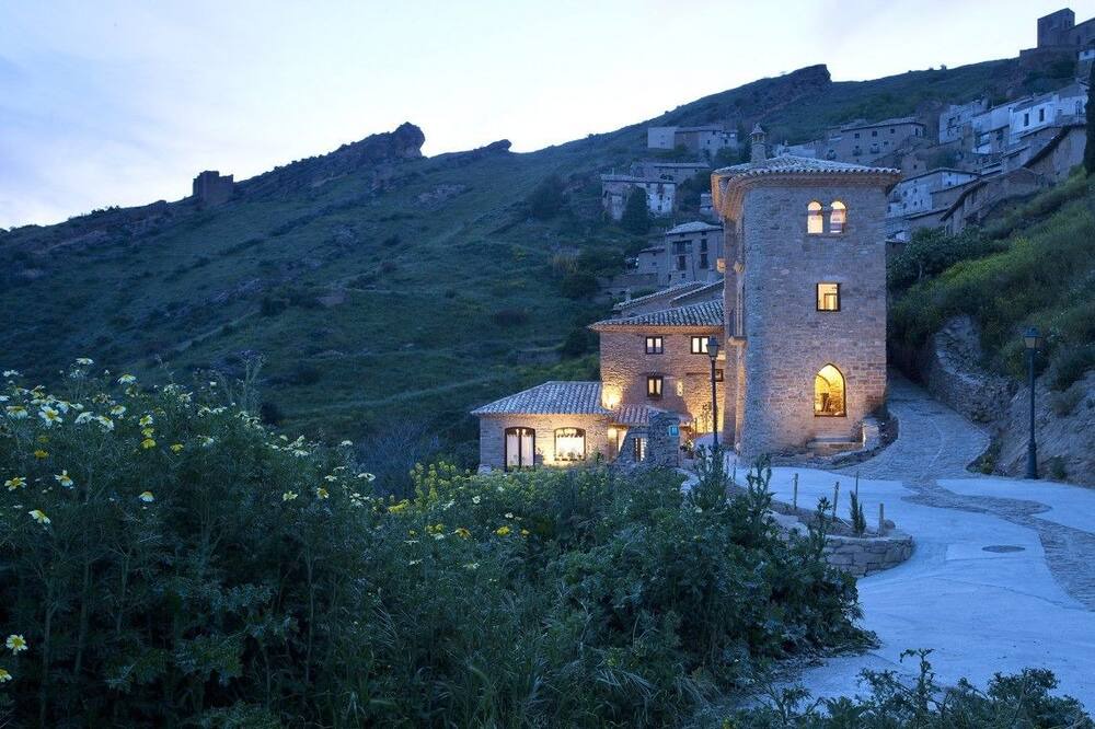 Photo of Outdoor in Gallipienzo