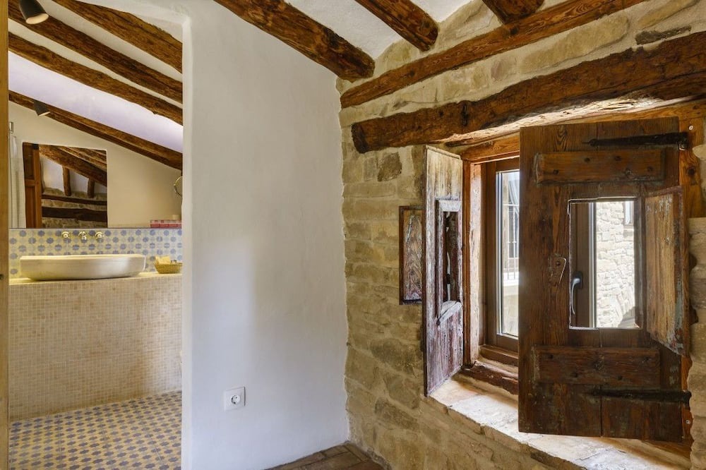 Photo of Bathroom in Gallipienzo