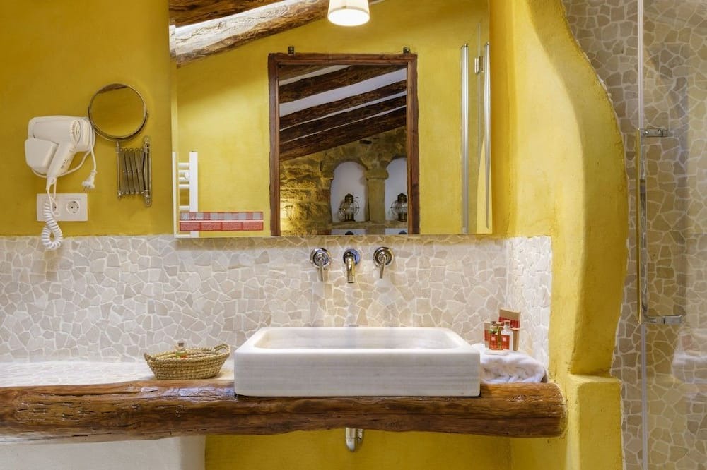 Photo of Bathroom in Gallipienzo