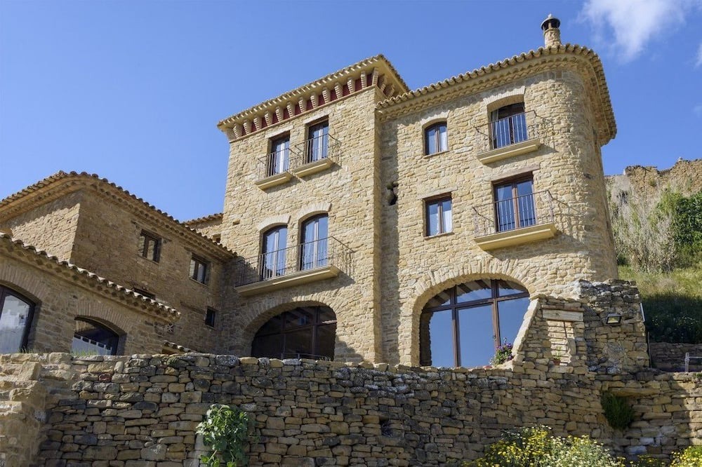 Photo of Outdoor in Gallipienzo