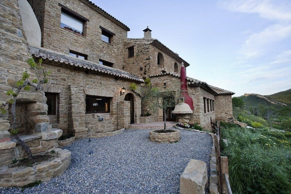 Photo of Outdoor in Gallipienzo