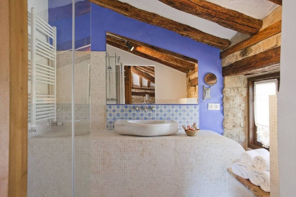 Photo of Bathroom in Gallipienzo
