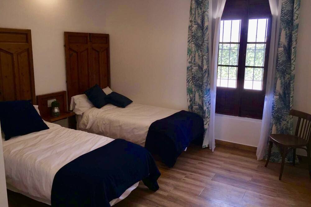Photo of Bedroom in Lo Rufete