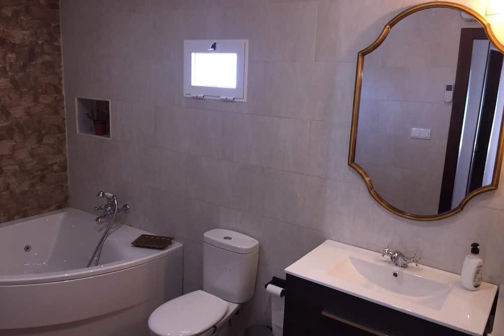 Photo of Bathroom in Lo Rufete