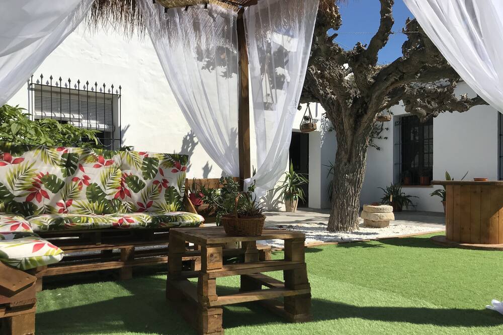 Photo of Outdoor in Lo Rufete