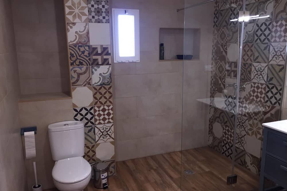 Photo of Bathroom in Lo Rufete
