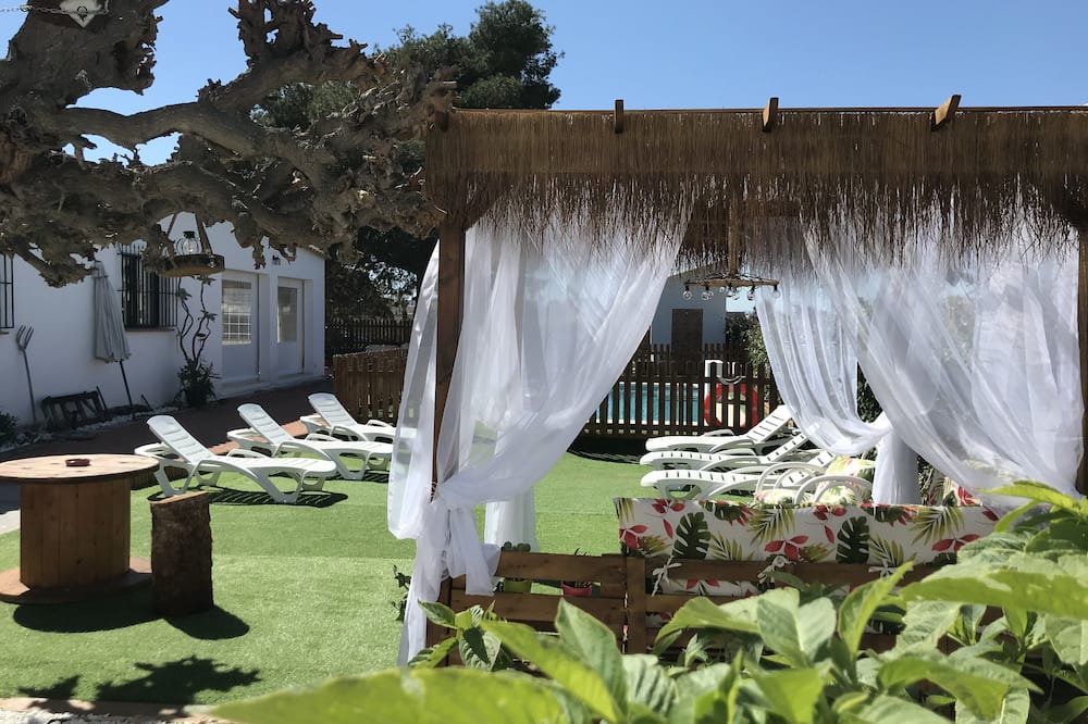 Photo of Outdoor in Lo Rufete