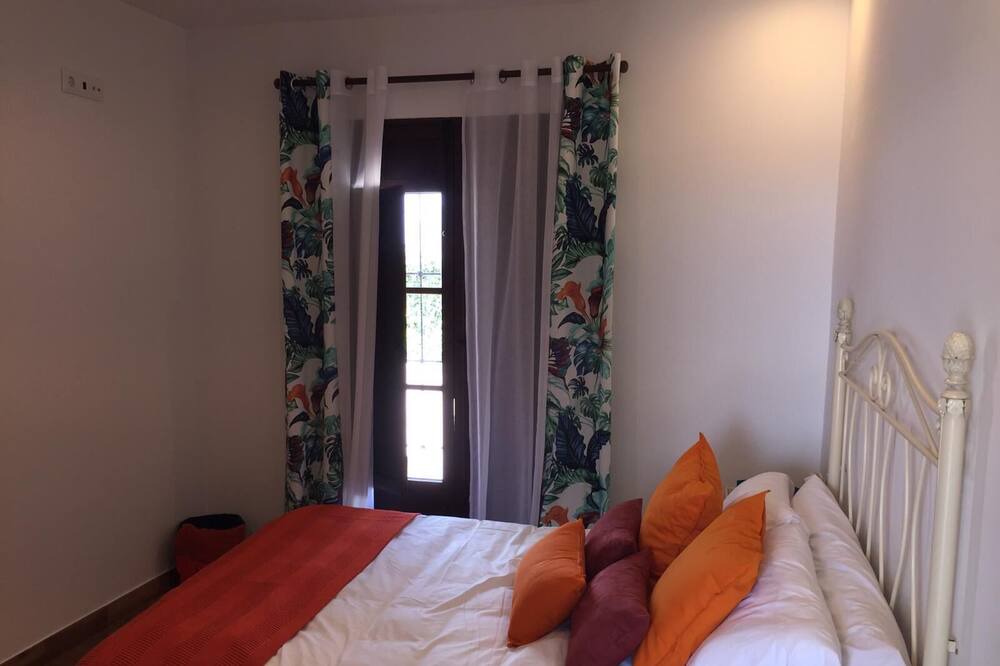 Photo of Bedroom in Lo Rufete