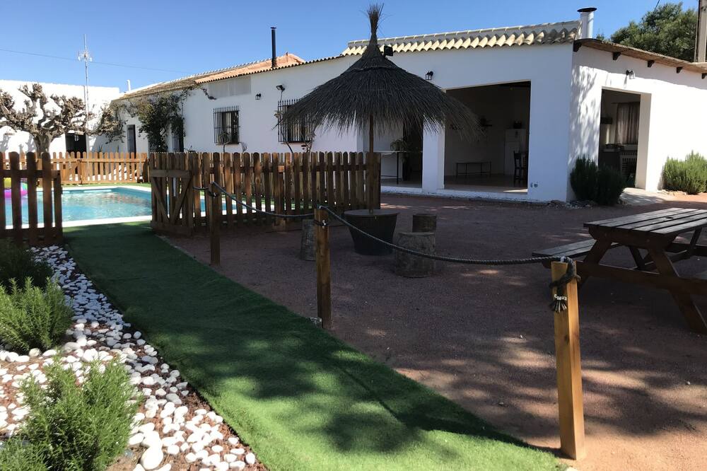 Photo of Outdoor in Lo Rufete