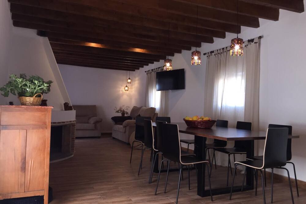 Photo of Kitchen in Lo Rufete