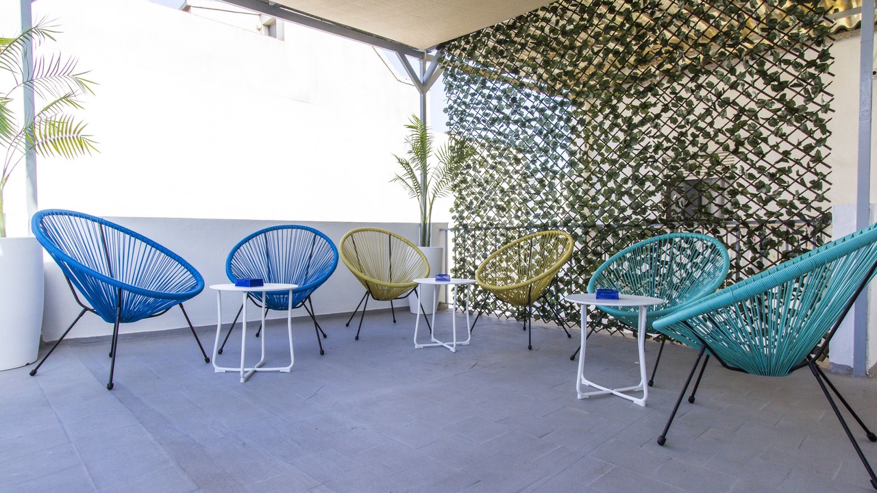 Photo of Outdoor in Torremolinos