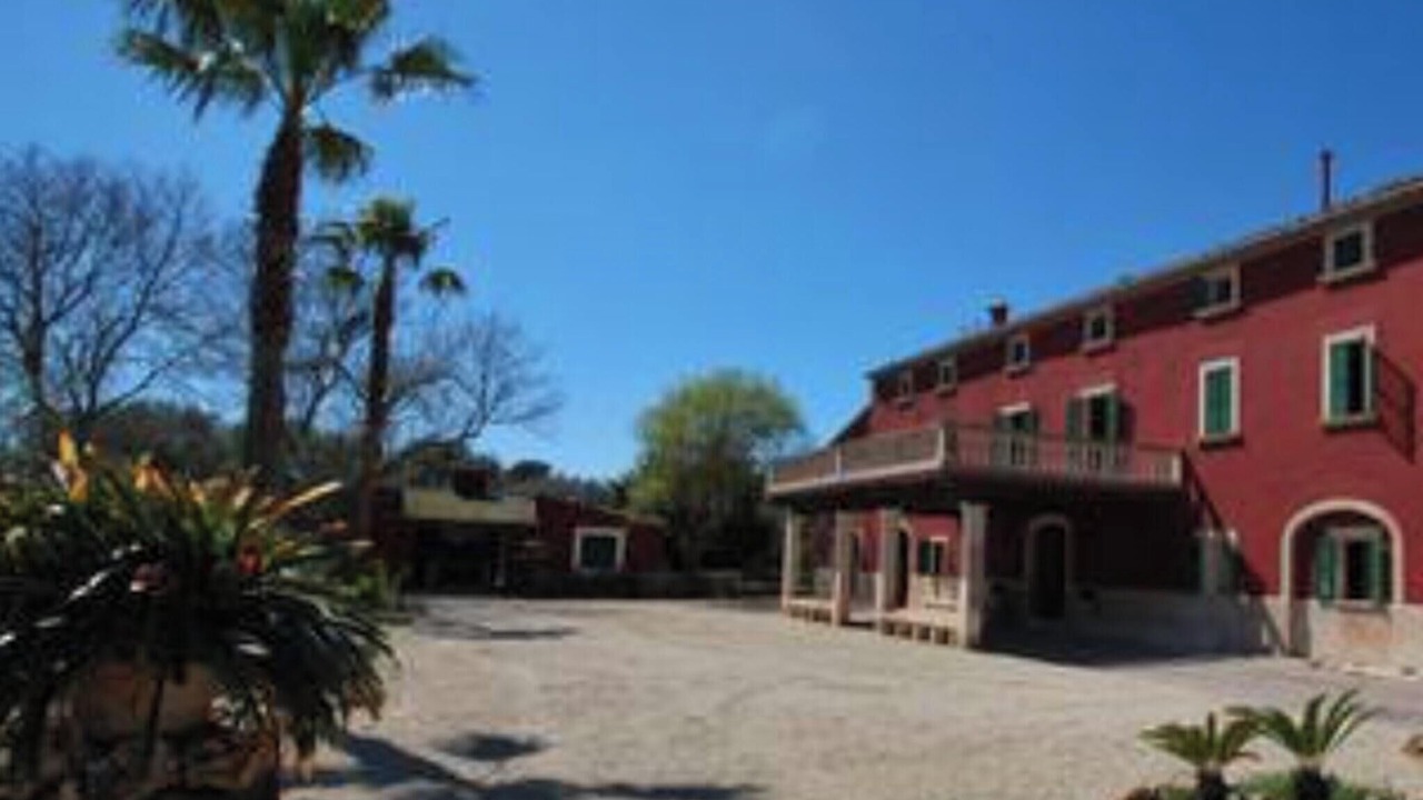 Photo of Outdoor in Sa Cabaneta