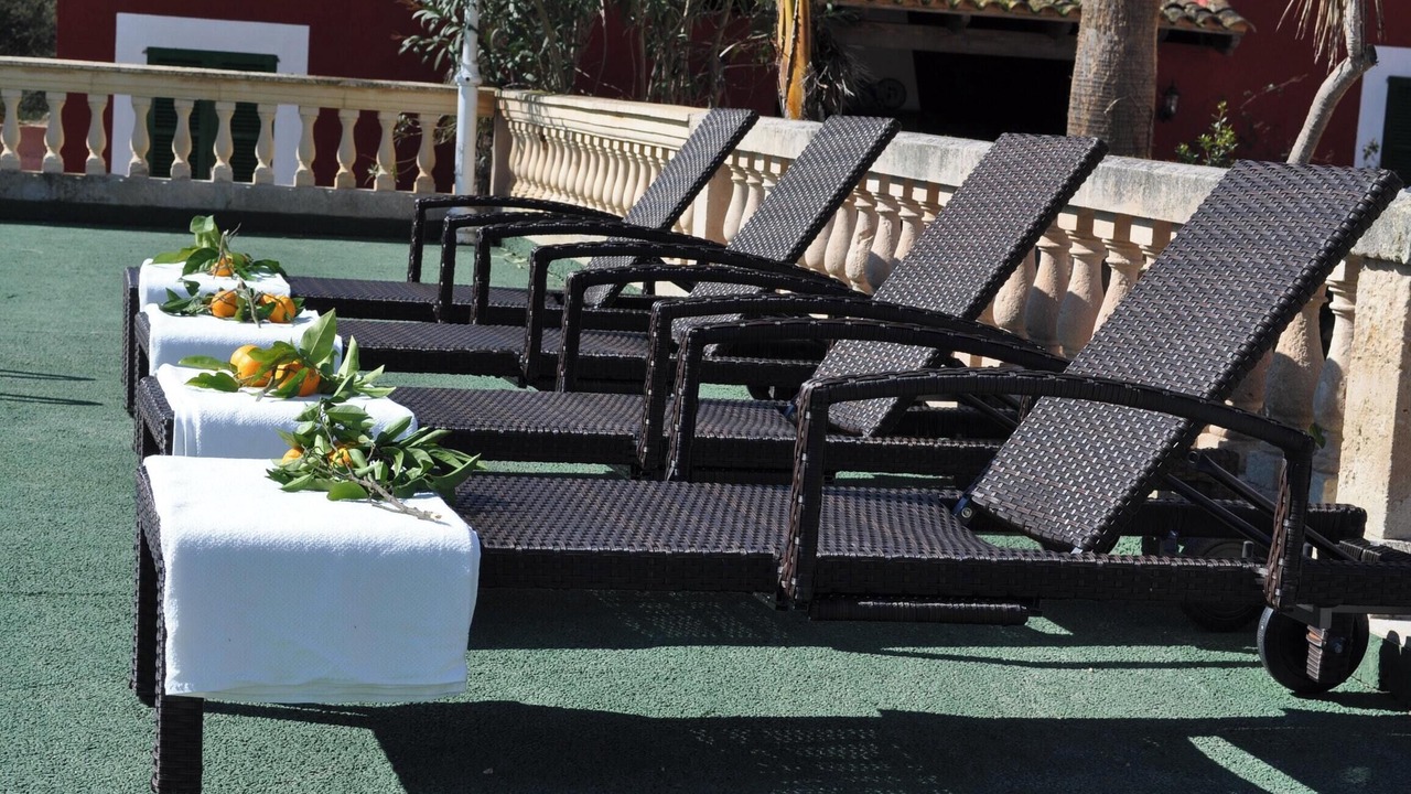 Photo of Outdoor in Sa Cabaneta