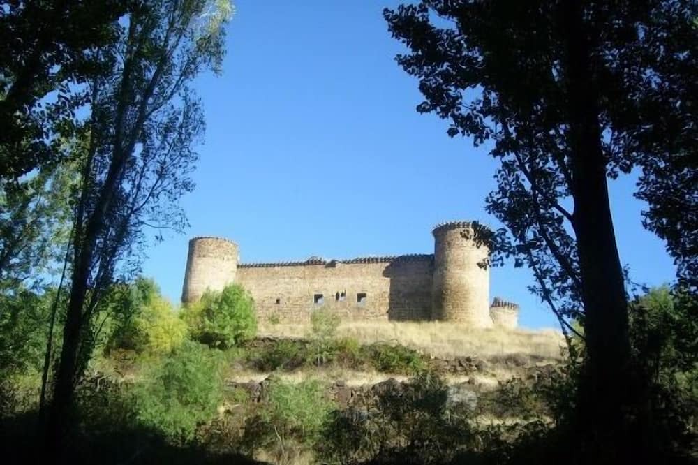Photo of Outdoor in Gilgarcia