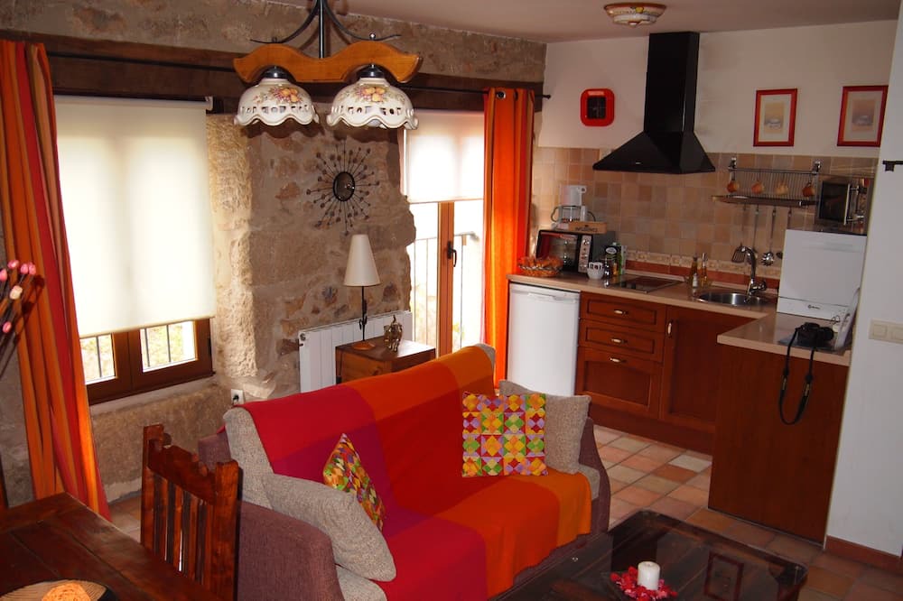 Photo of Kitchen in Gilgarcia
