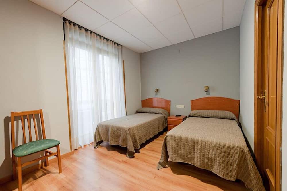Photo of Bedroom in Sant Francesc