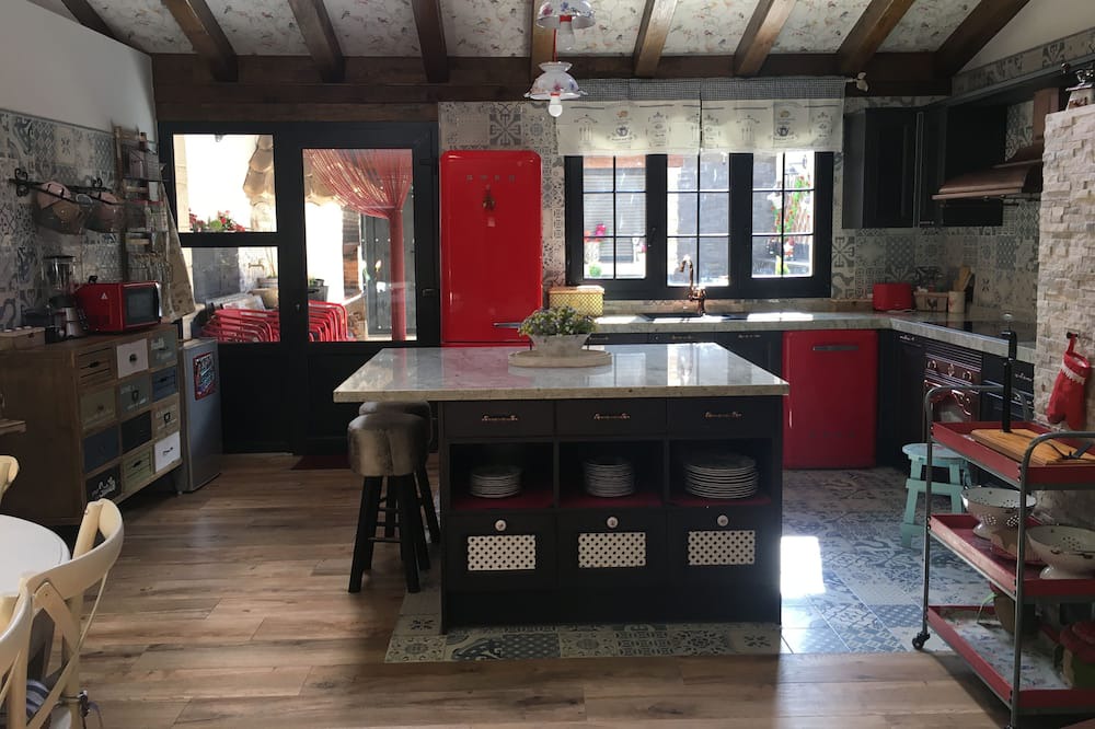 Photo of Kitchen in Fuentiduena