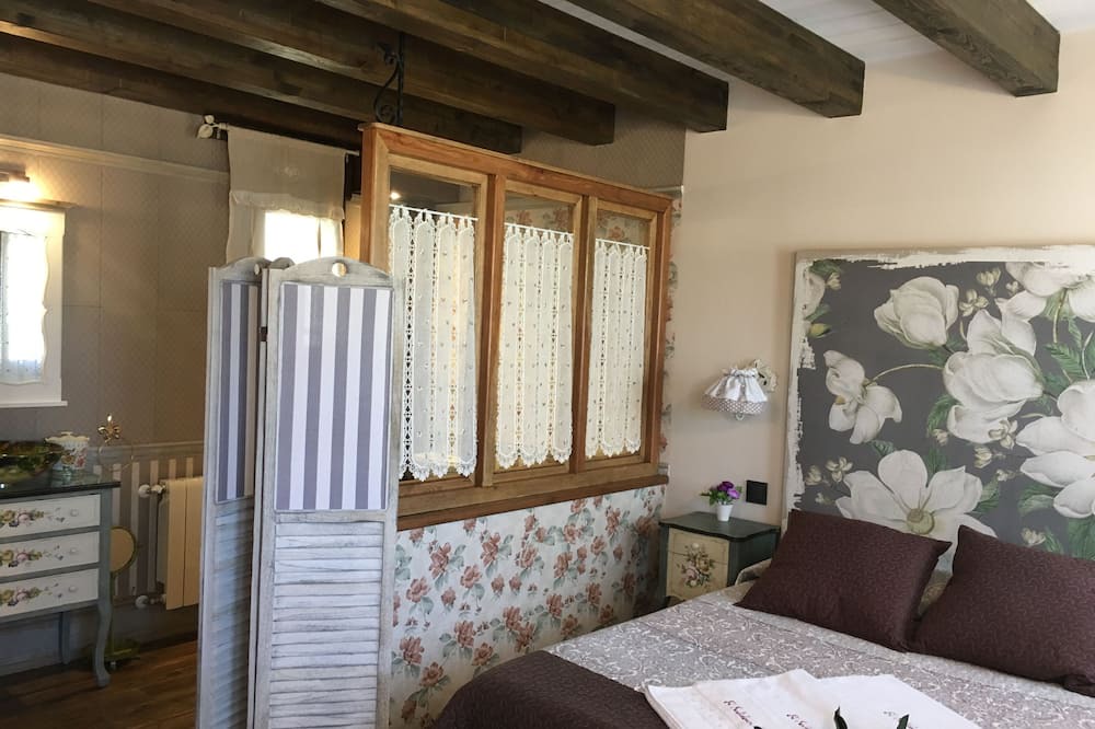 Photo of Bedroom in Fuentiduena