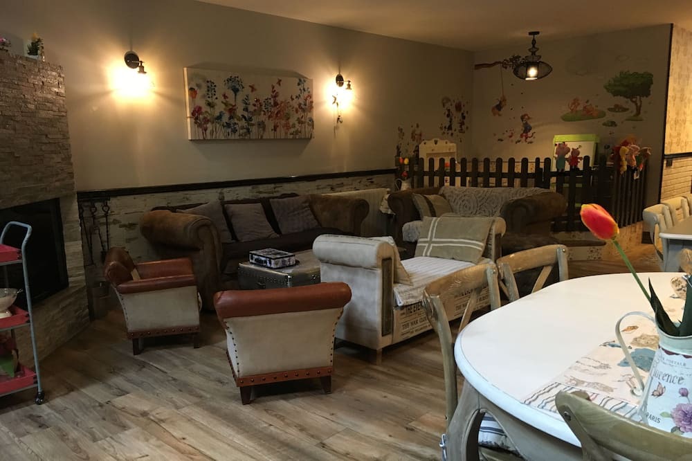 Photo of Livingroom in Fuentiduena