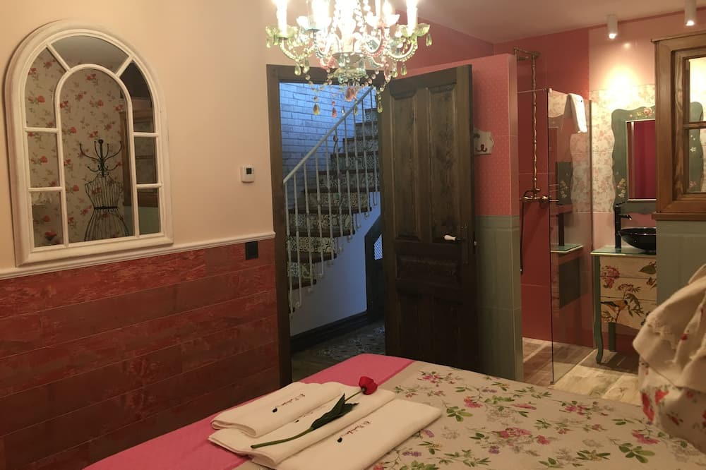 Photo of Bedroom in Fuentiduena