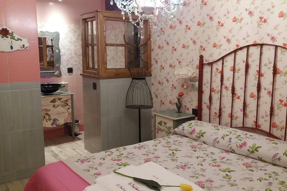 Photo of Bedroom in Fuentiduena