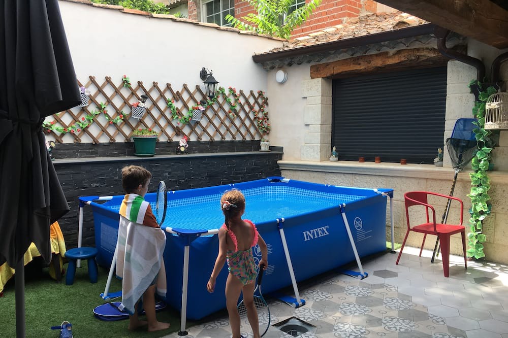 Photo of Outdoor in Fuentiduena