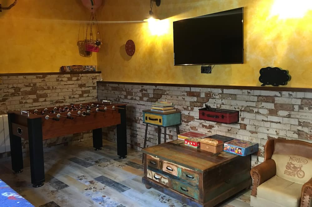 Photo of Livingroom in Fuentiduena