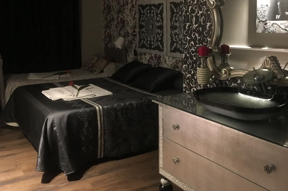 Photo of Bedroom in Fuentiduena