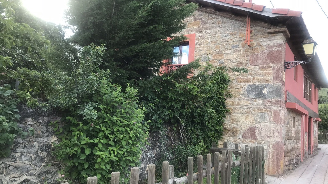 Photo of Outdoor in Torrebarrio