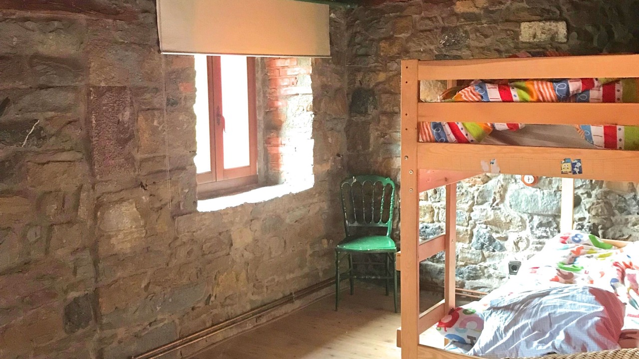 Photo of Livingroom in Torrebarrio