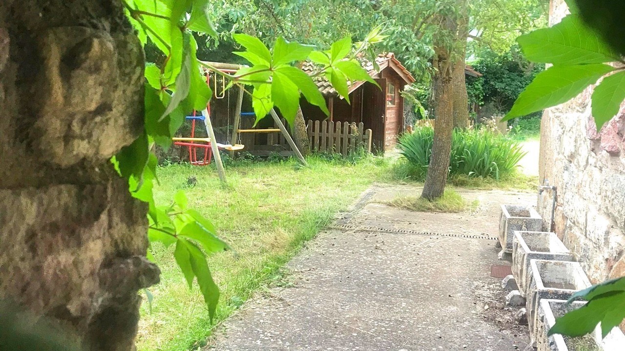Photo of Outdoor in Torrebarrio