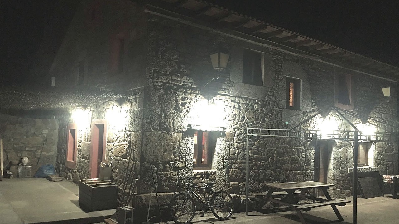 Photo of Outdoor in Torrebarrio